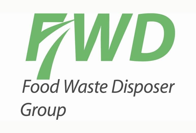 FWD -  Food waste Disposer group